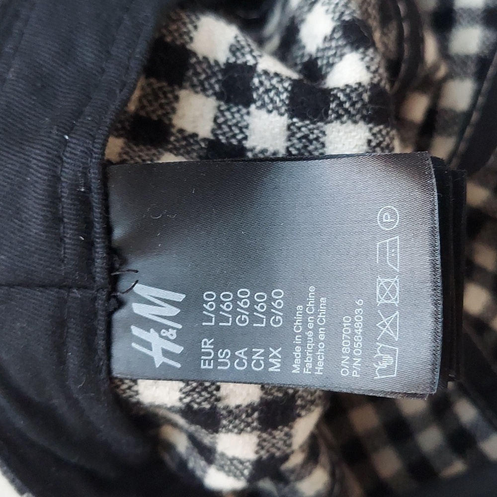 H&M Cap - Picture 6 of 7